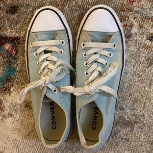 Converse Women’s Chuck Taylor All Star Blue